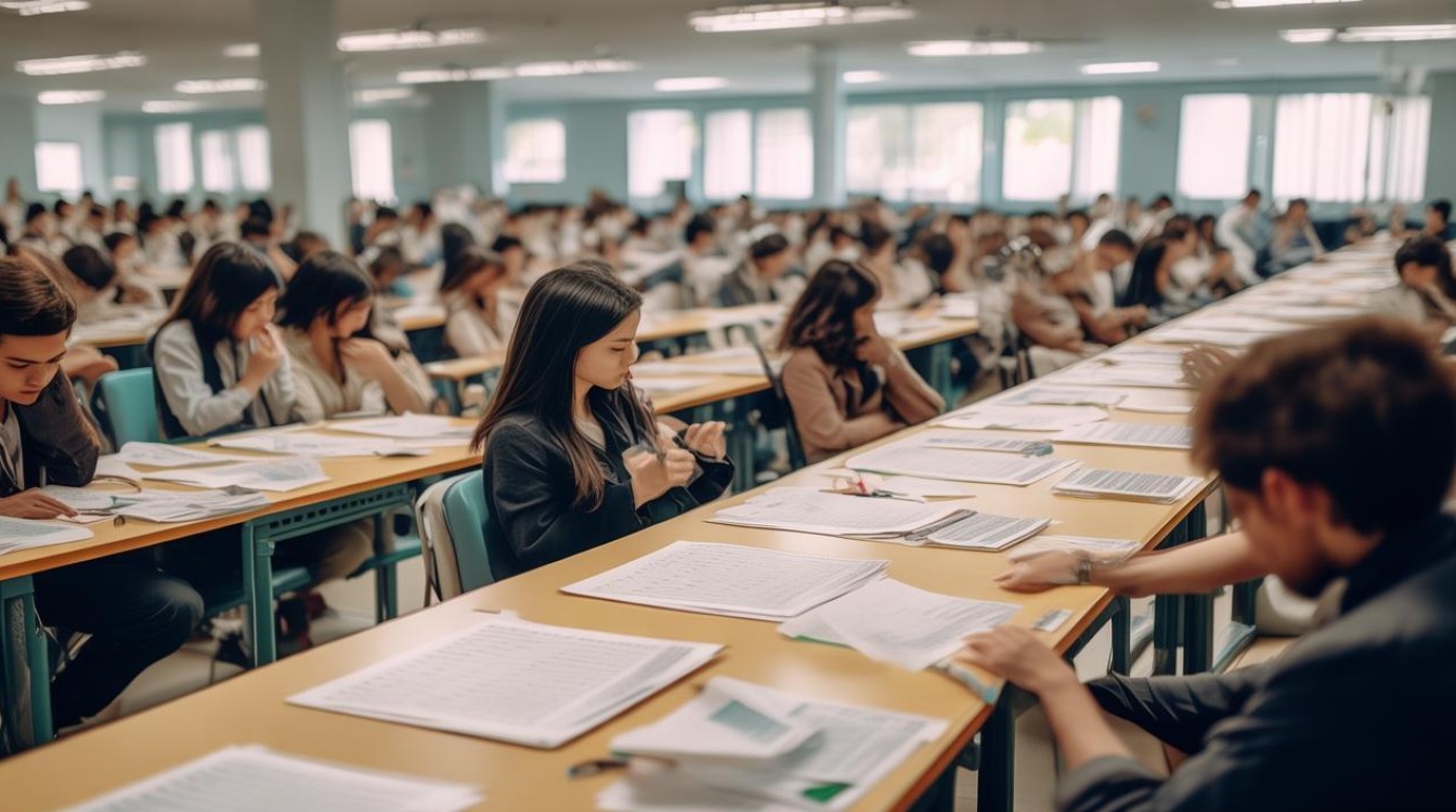 2025国考省考何时启动？应届生如何备考更高效？-图1