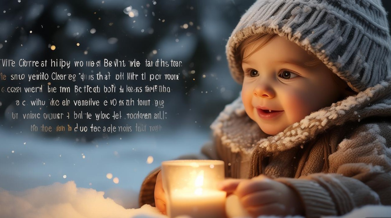 幼儿冬季健康，如何防病保暖又增强免疫力？-图1