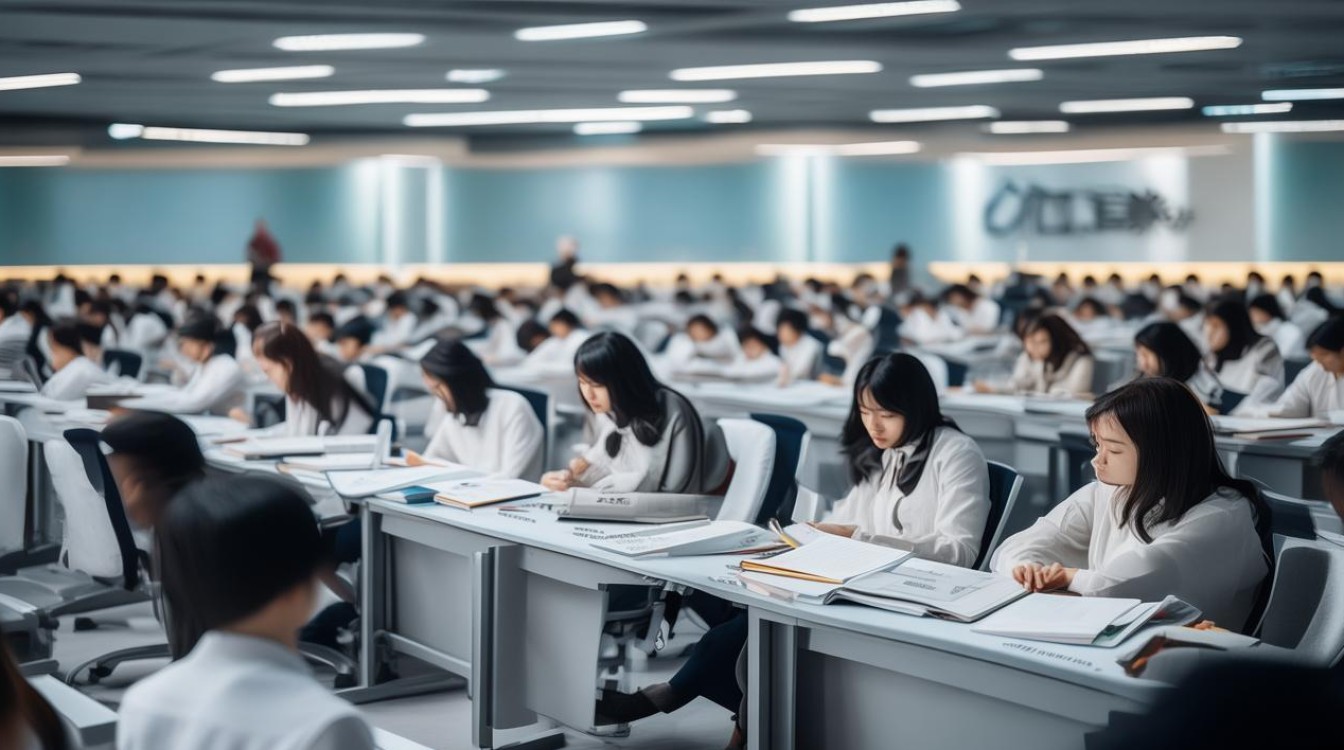 国考人民招录何时启动？2025公告发布时间待公布？-图1