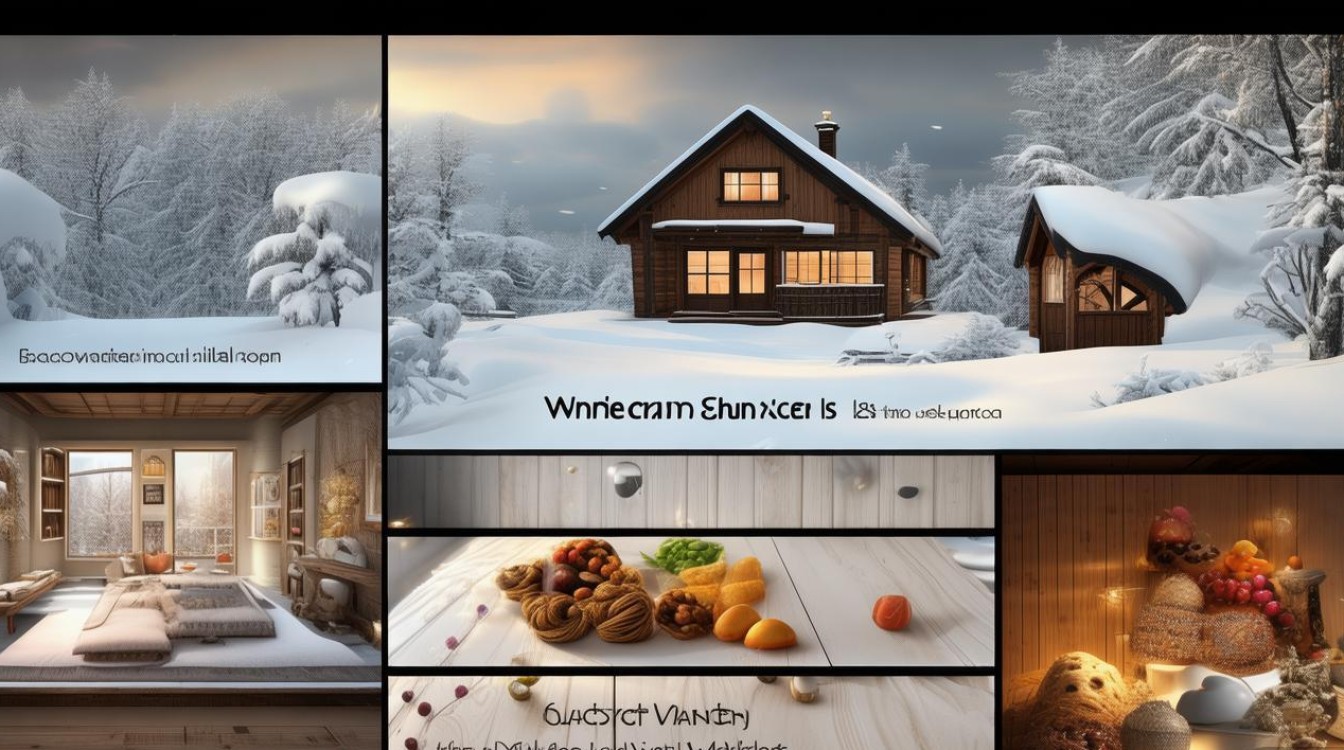 冬季养生7常识，2025年最该记住哪几点？-图1