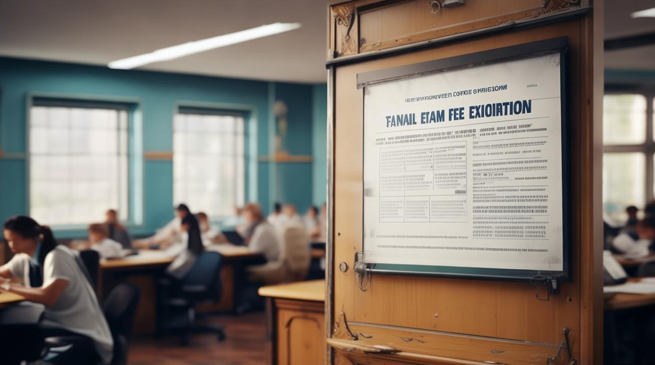 国考免缴费政策何时实施？哪些人能享受？-图1