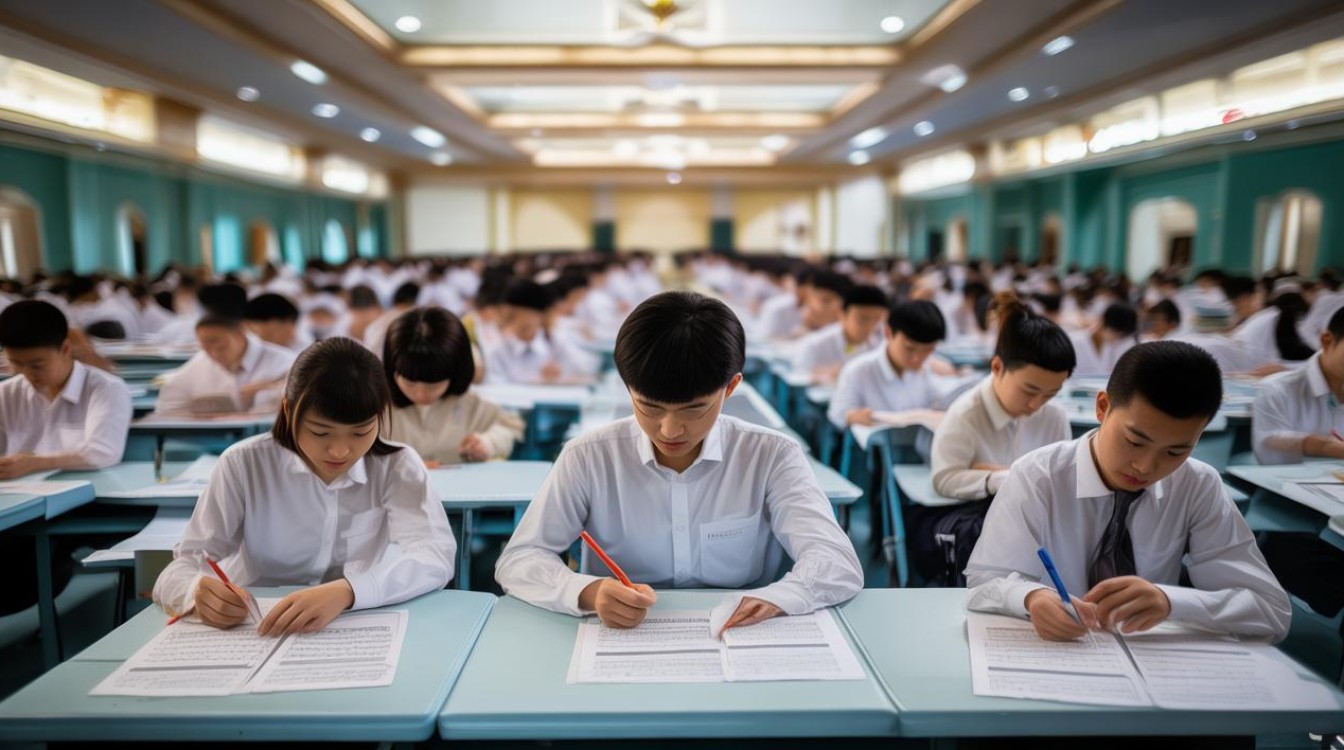 2025国考广东扩招？岗位竞争会降吗？-图1