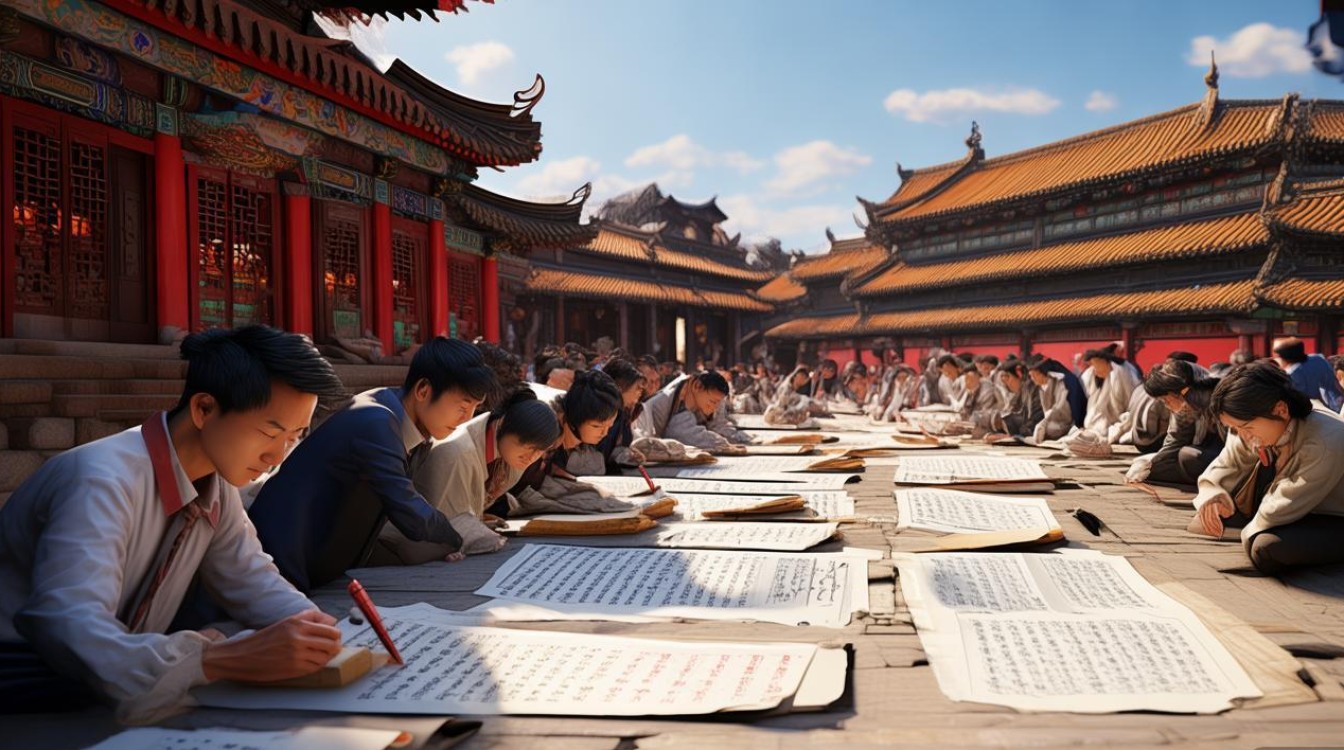 襄阳国考今起报名？竞争比多少？-图1