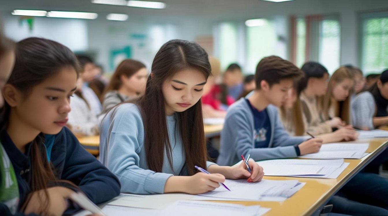 黑龙江国考培训今年招录政策有啥新变化？-图1