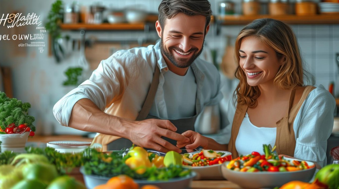 2025年健康生活新招？这些趣味小常识你get了吗？-图1