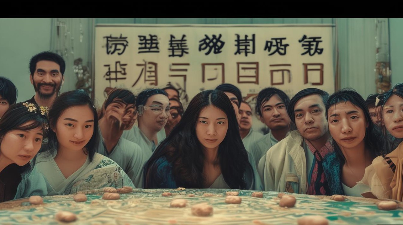 国考上岸就幸福？缺陷人生如何平衡？-图1