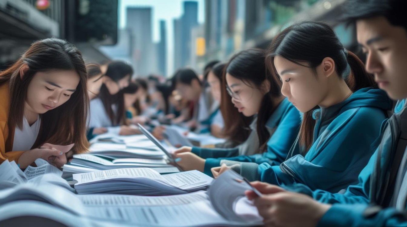 国考珠海职位今起报名？竞争比多少？-图1