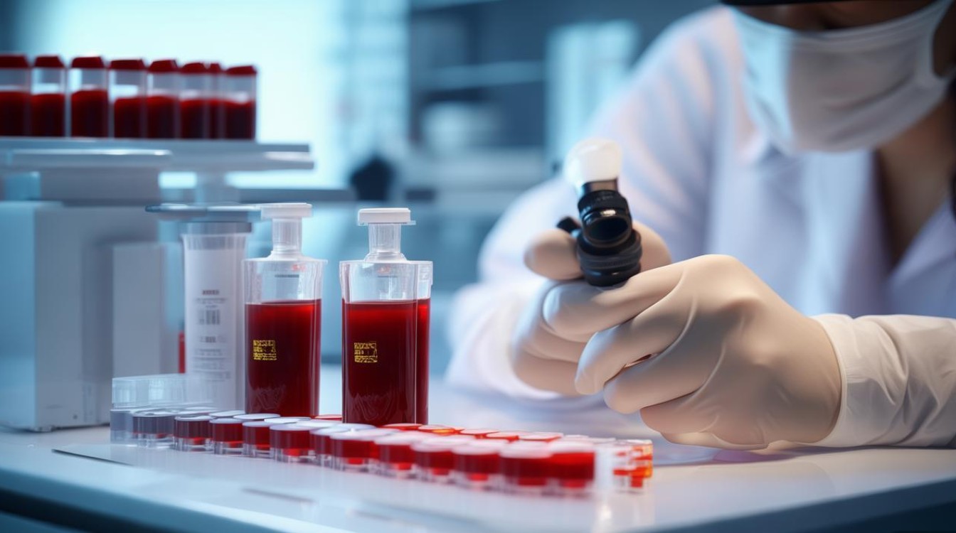 输血科工作常识2025最新版更新了哪些要点？-图1