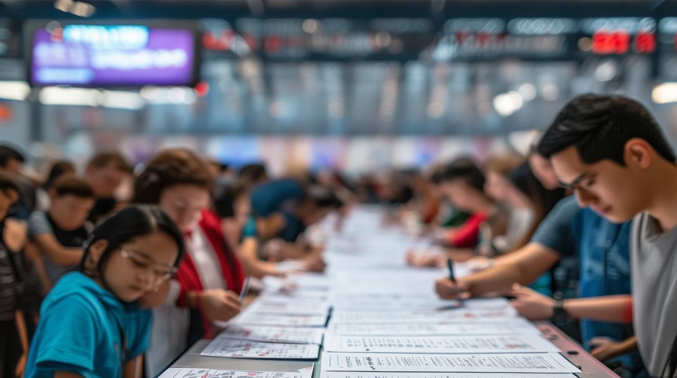 2025国考报名人数为何再创新高?-图1 2025国考报名人数为何再创新高?-图1