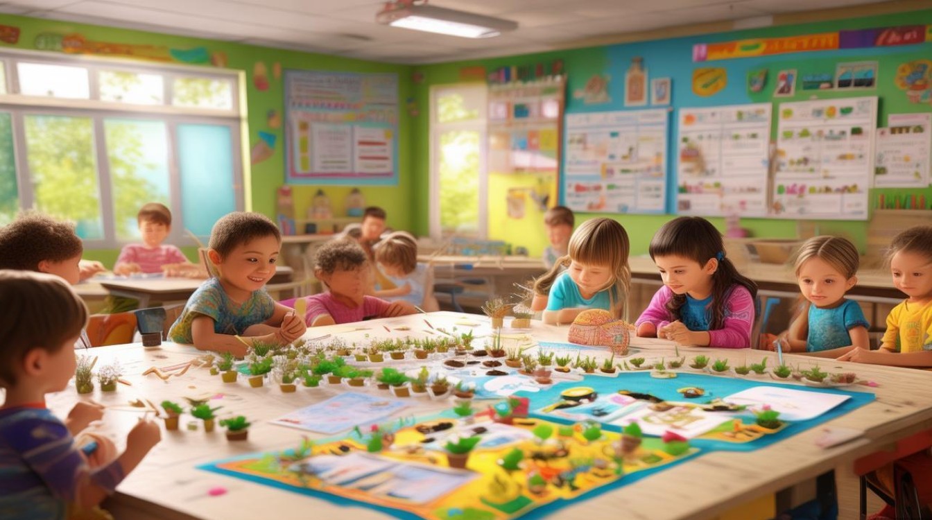 春季幼儿园流感高发，如何做好防护？-图1