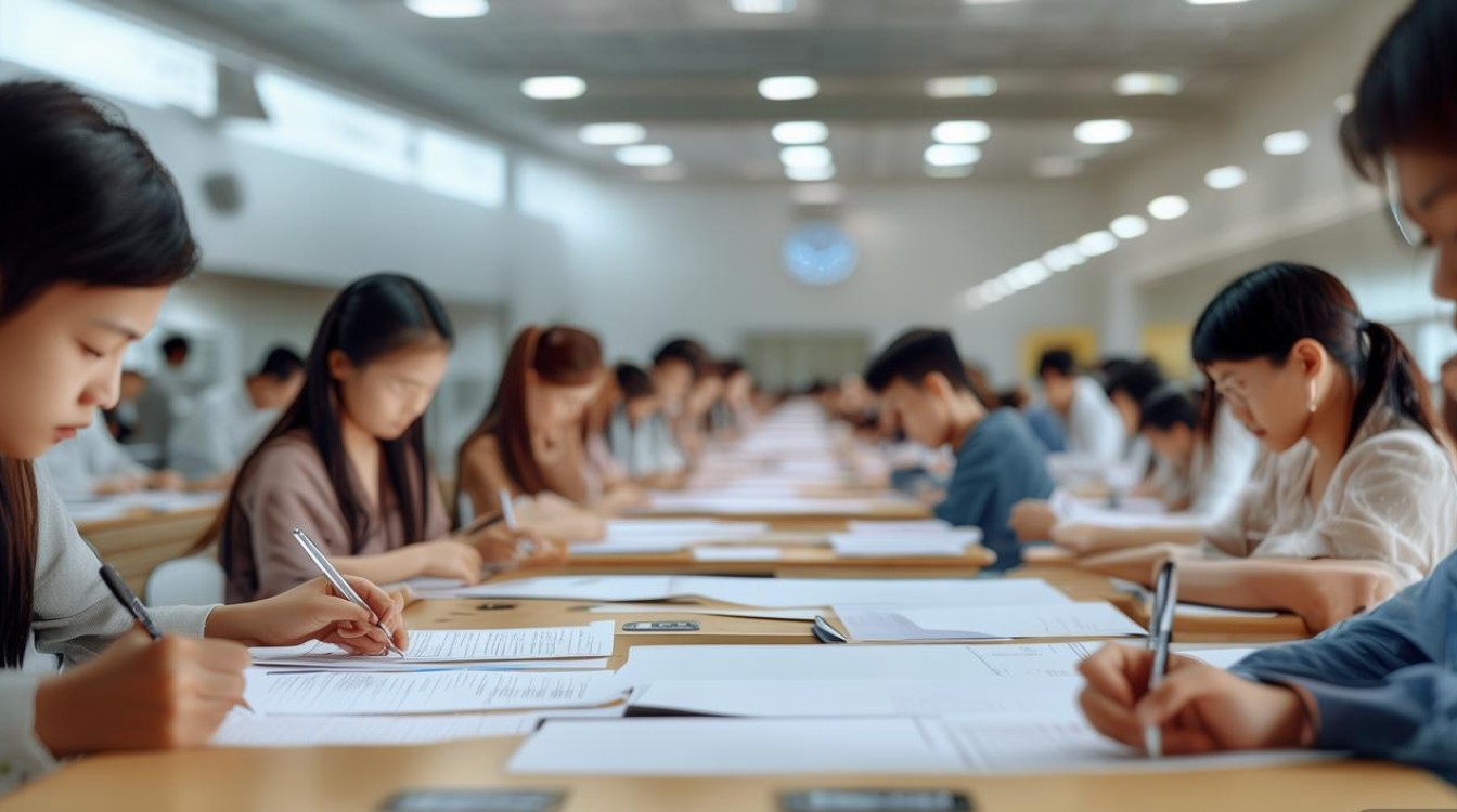 2025国考主题何时发布？哪些领域成新热点？-图1