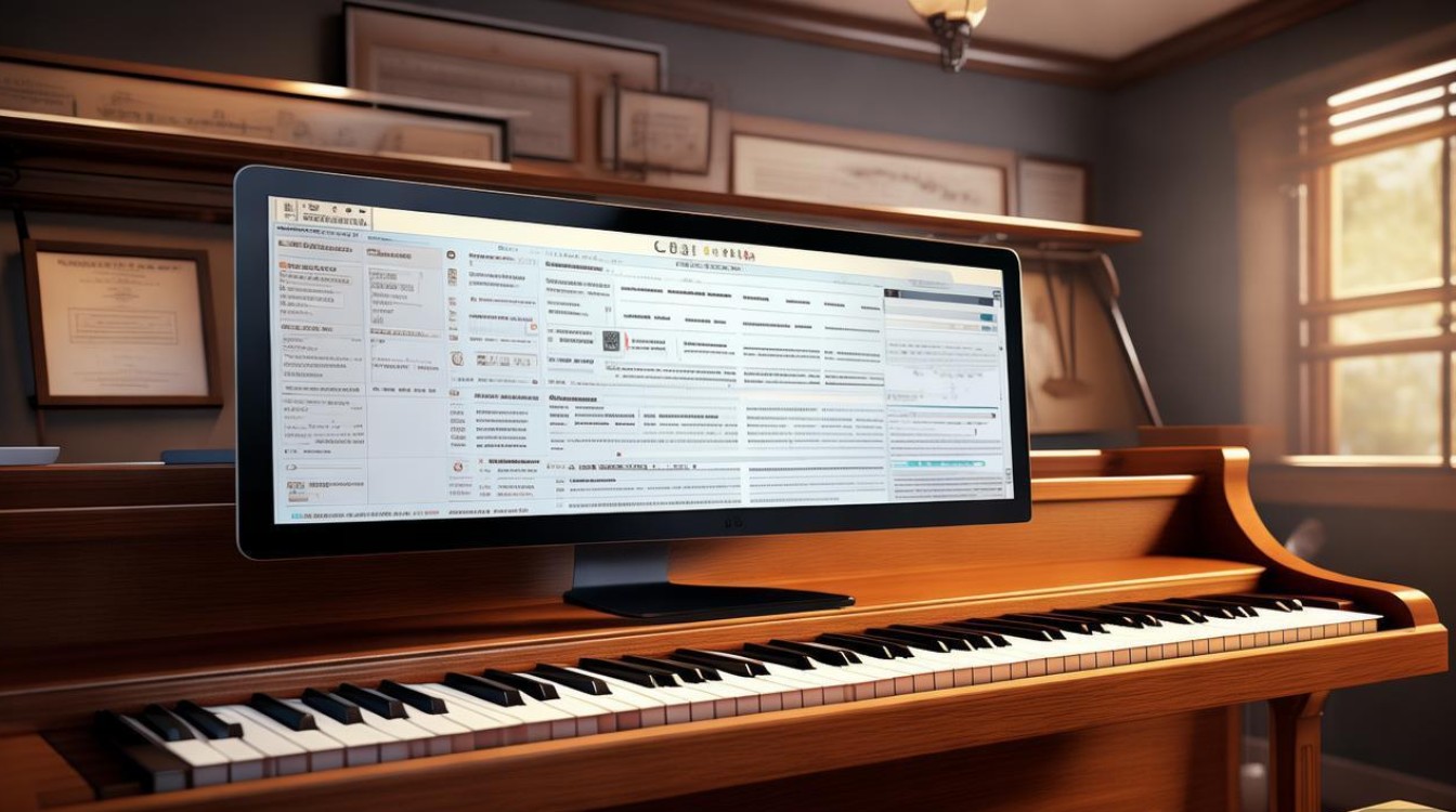 2025钢琴国考成绩几月出?速查入口开通了吗?-图1 2025钢琴国考成绩几月出?速查入口开通了吗?-图1