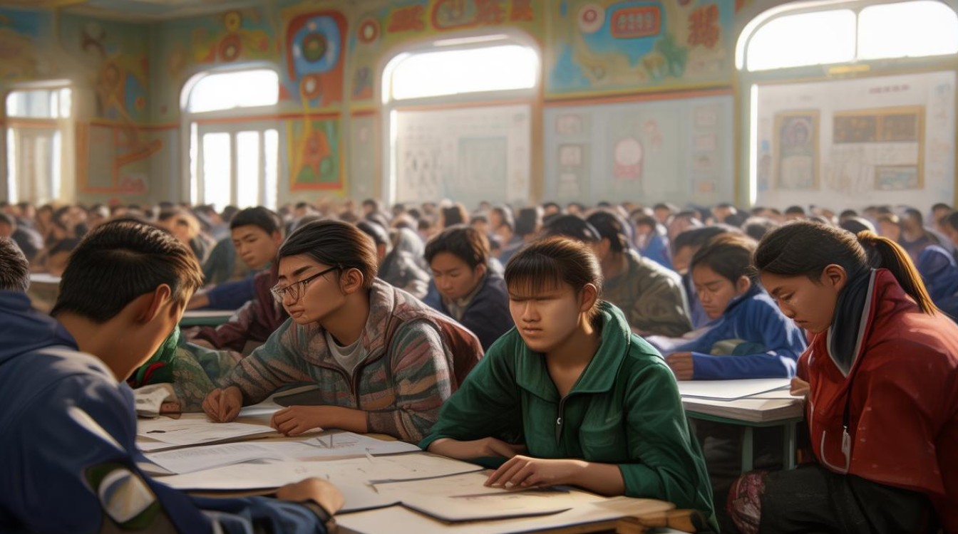 2025国考西藏何时报名？竞争会比往年更激烈吗？-图1