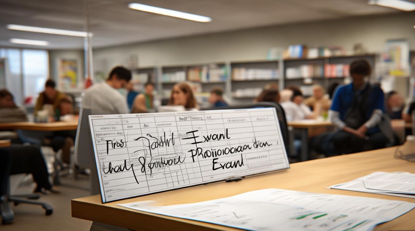 国考省考连考，考生如何高效备考？-图1