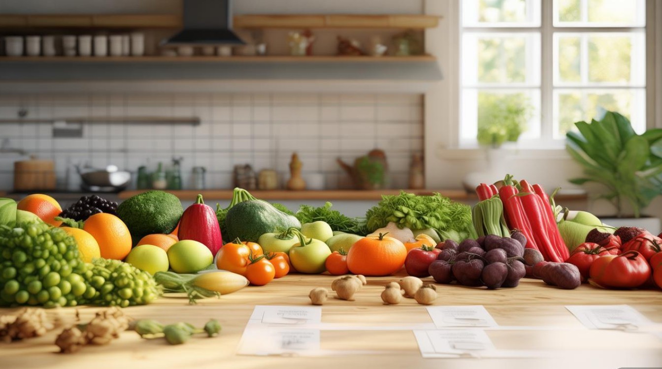 吃果实的菜有哪些？现在吃正当季吗？-图1