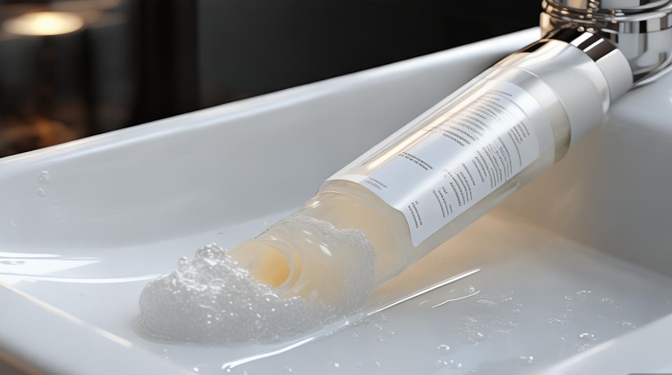 2025年洗面奶怎么选？敏感肌避坑指南来了！-图1