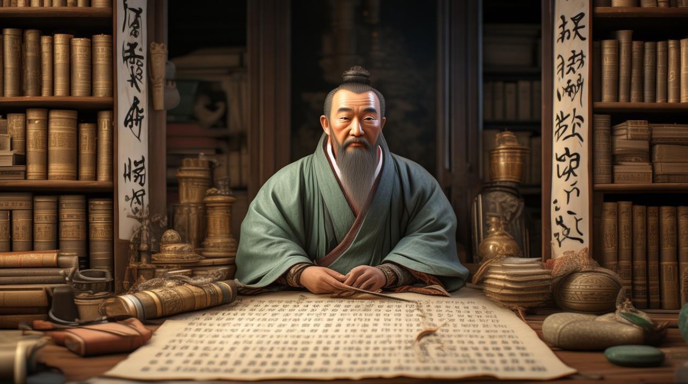 国学常识述要,哪些内容仍是当下必修?-图1 国学常识述要,哪些内容仍是当下必修?-图1