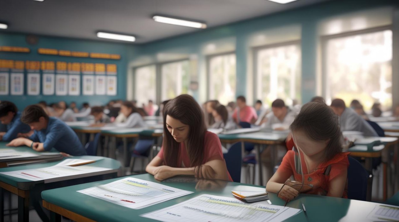 国考今天开考,今年上岸难度会再升级吗?-图1 国考今天开考,今年上岸难度会再升级吗?-图1