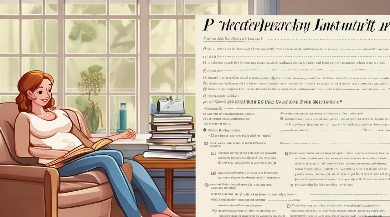 2025孕期生活新指南,这些常识还适用吗?-图1 2025孕期生活新指南,这些常识还适用吗?-图1