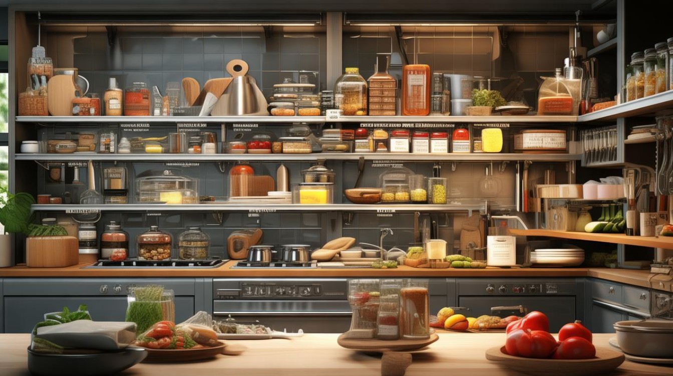 2025厨房常识更新?这些老做法还靠谱吗?-图1 2025厨房常识更新?这些老做法还靠谱吗?-图1