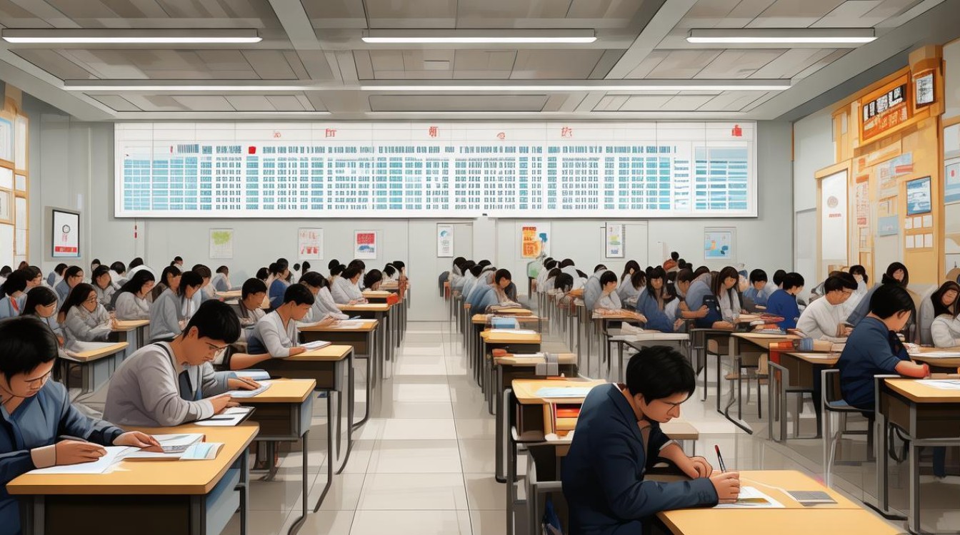 2025国考行测多少题?题量有变吗?-图1 2025国考行测多少题?题量有变吗?-图1