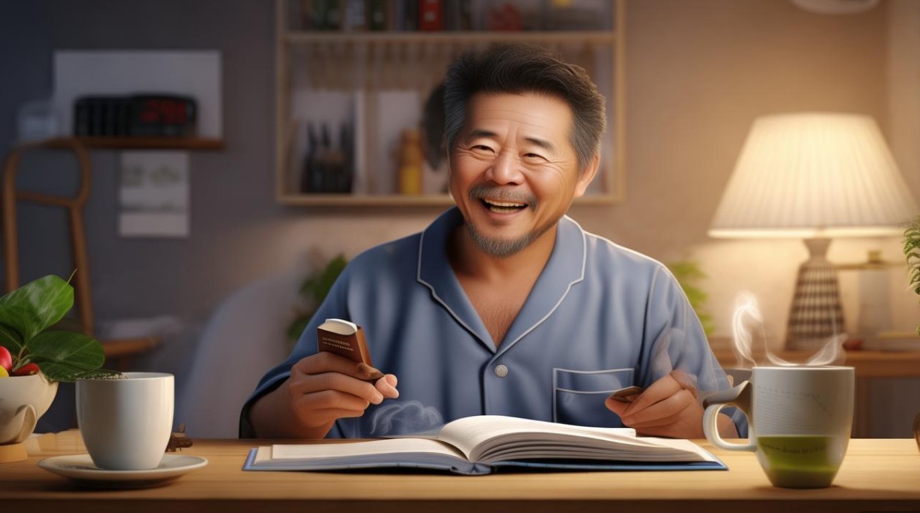 2025糖尿病人早上养生，这3件事做错反而升糖？-图1