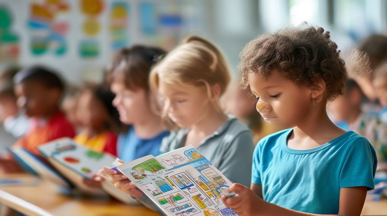 春季儿童接种，这些时效性常识你get了吗？-图1