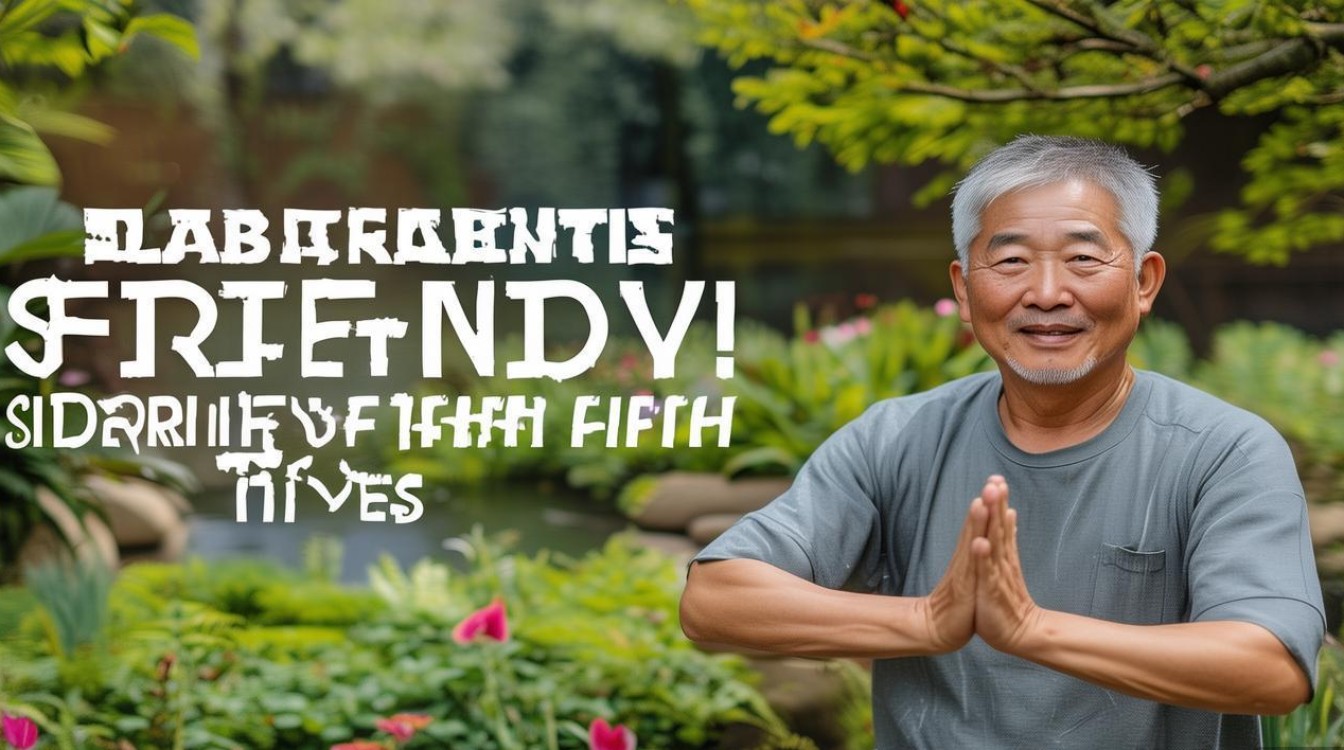 春季糖尿病养生，这5点你做对了吗？-图1