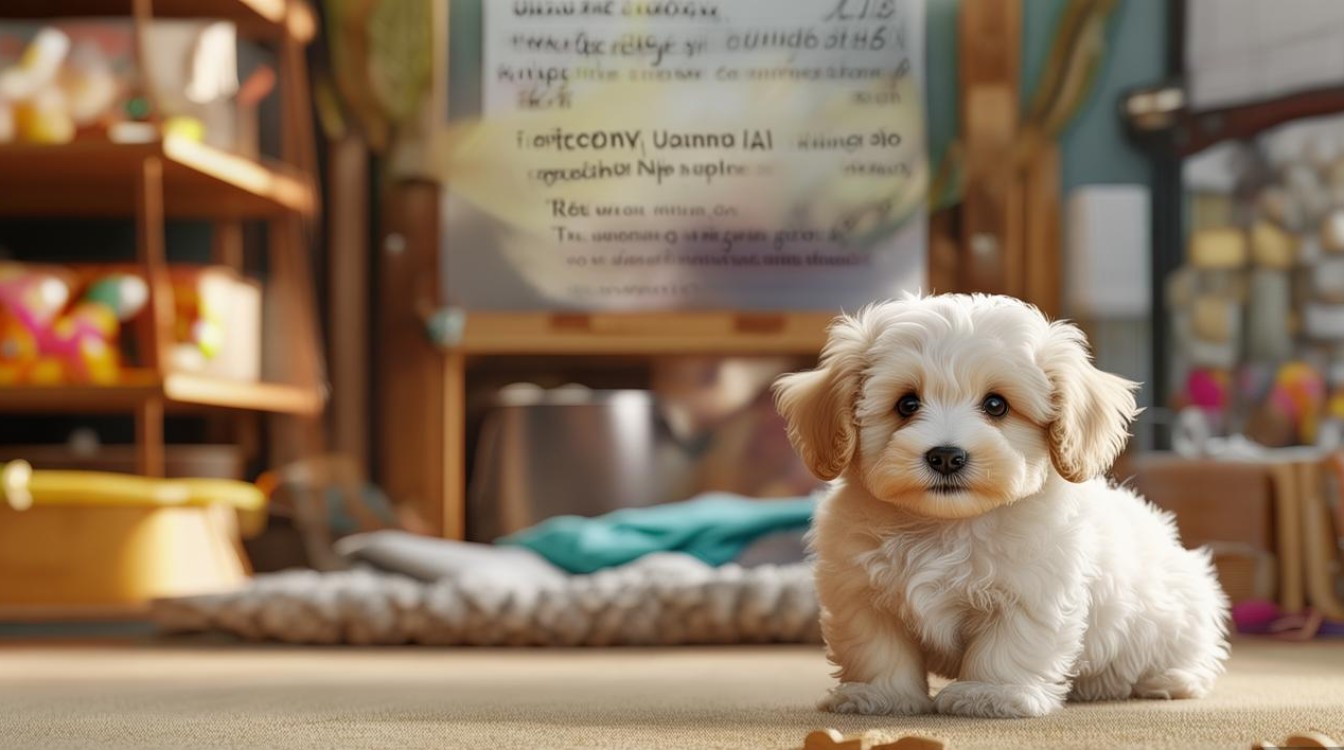 2025年幼犬养护避坑指南？新手必看！-图1