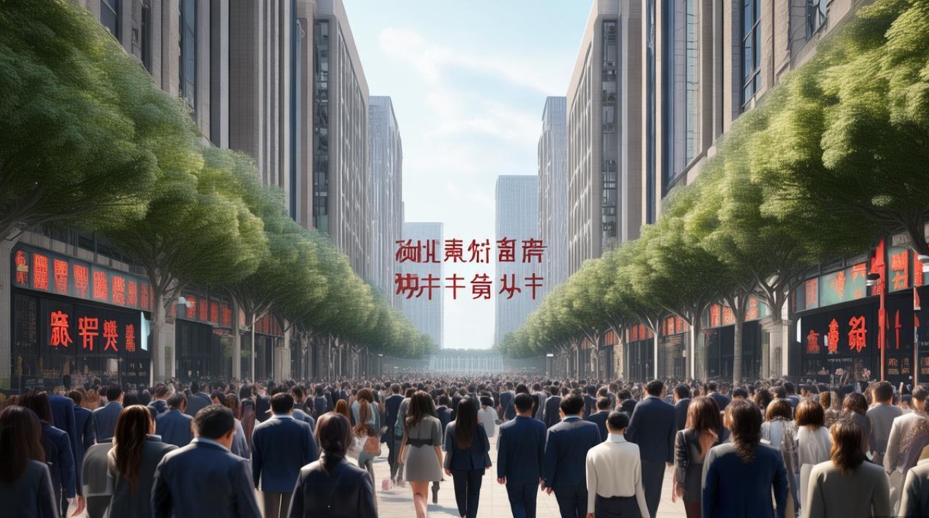 国考城际招录新变化，2025政策有何调整？-图1