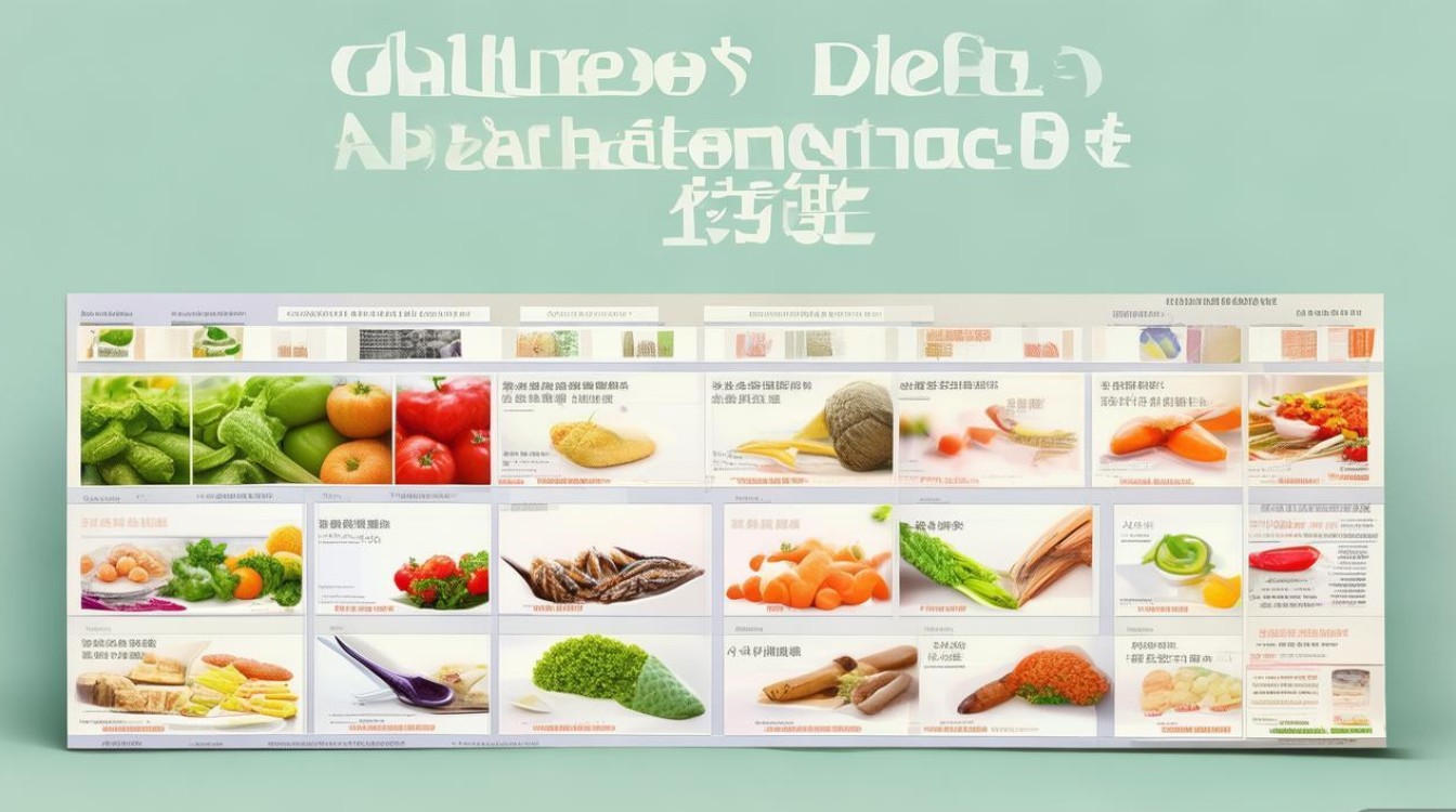 2025最新幼儿饮食保健指南,这5点家长必须知道?-图1 2025最新幼儿饮食保健指南,这5点家长必须知道?-图1