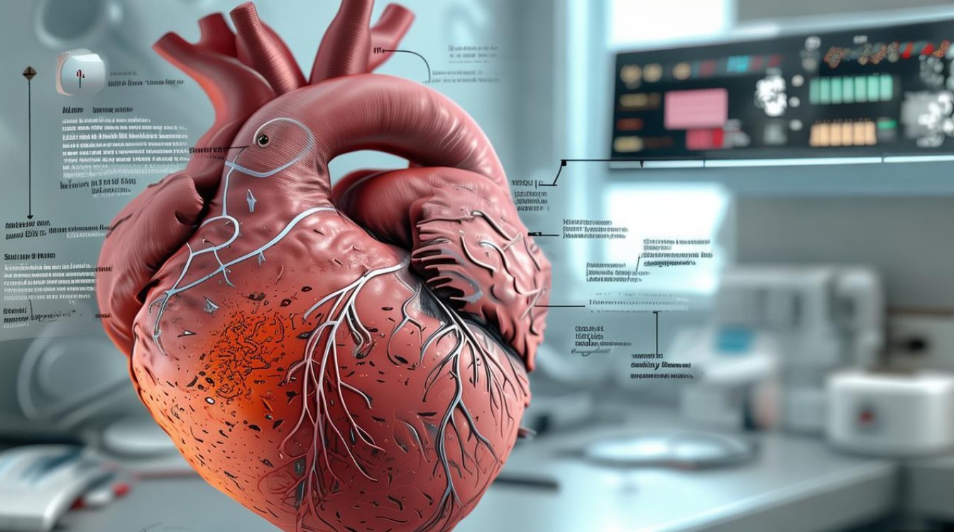 冠心病冬季高发,如何科学预防与急救?-图1 冠心病冬季高发,如何科学预防与急救?-图1