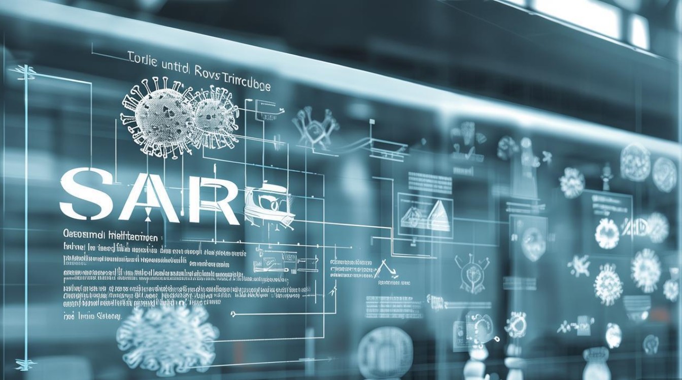 非典常识还在用?这些误区该更新了!-图1 非典常识还在用?这些误区该更新了!-图1