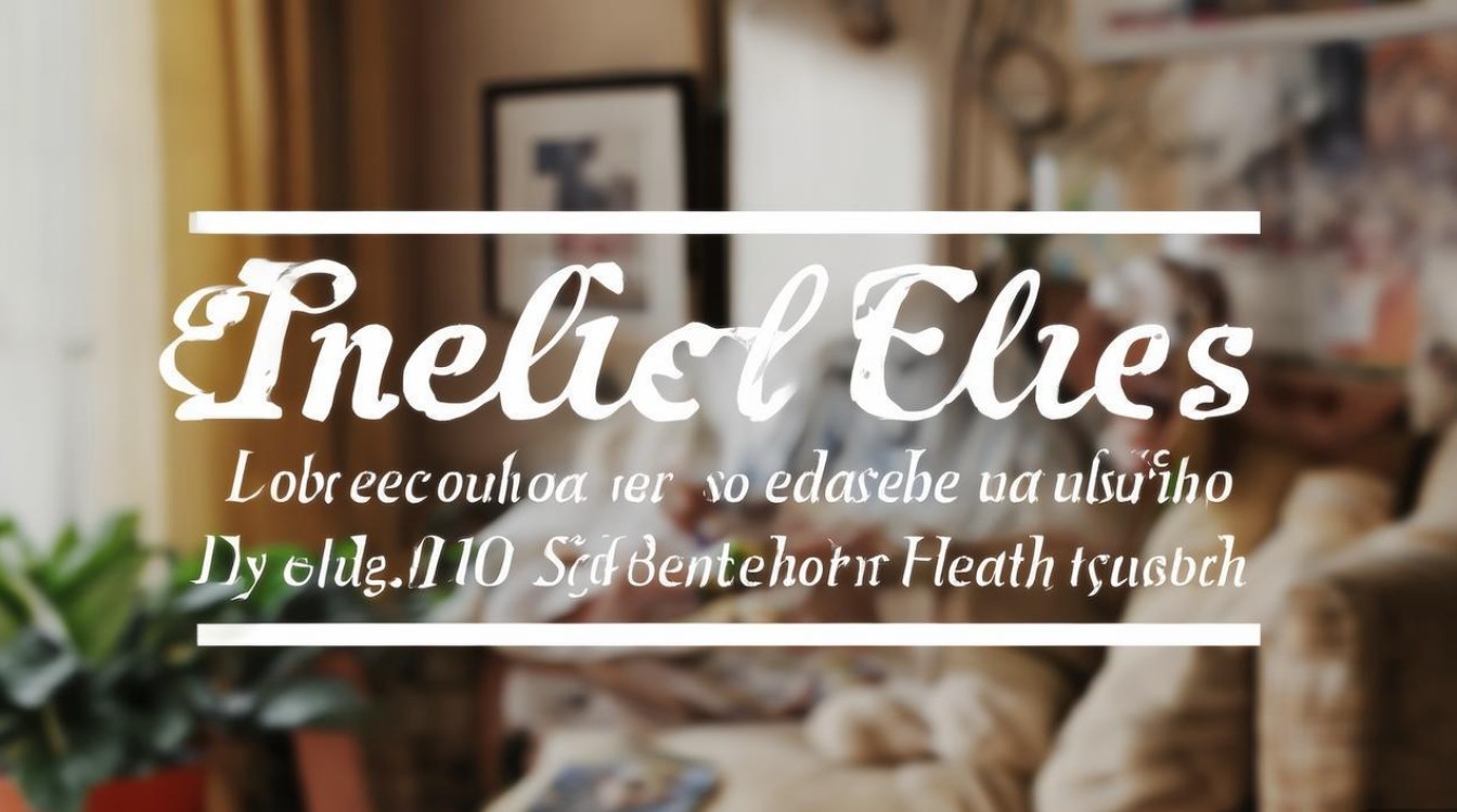 2025年老人必知，这5大常识今年更新了吗？-图1