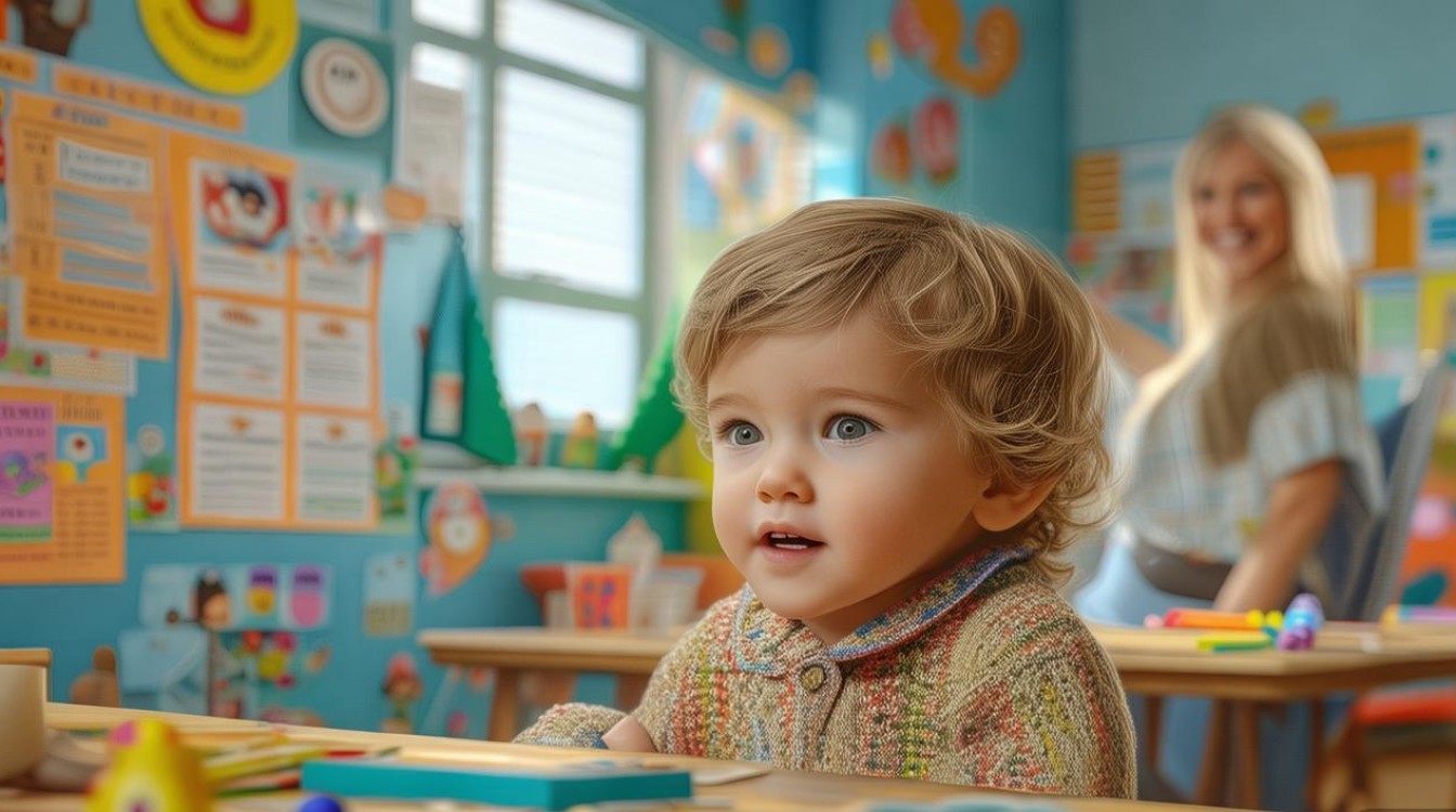 春季幼儿安全高发期，家长必知这5类隐患？-图1