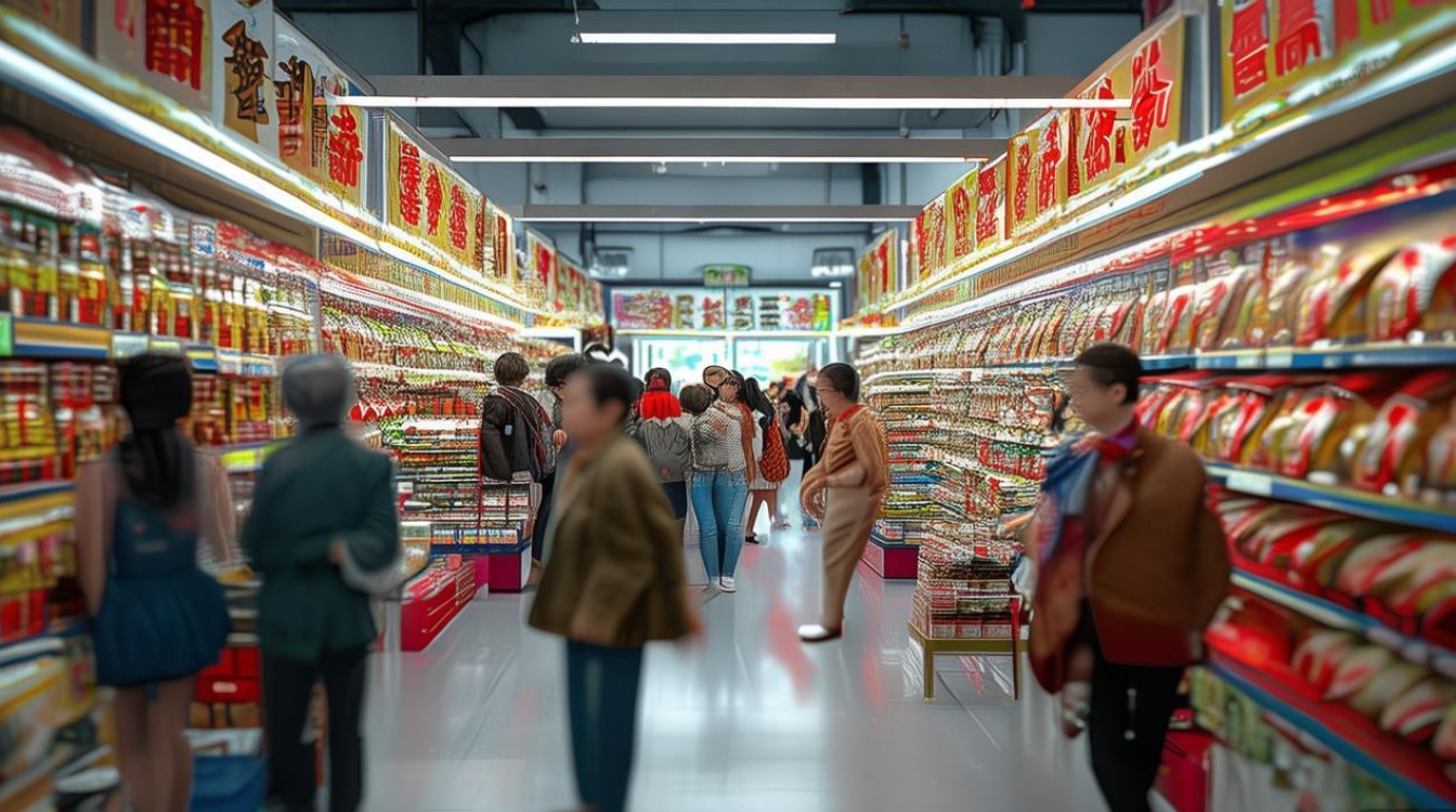 淘宝2025年新规改了？这些常识还适用吗？-图1