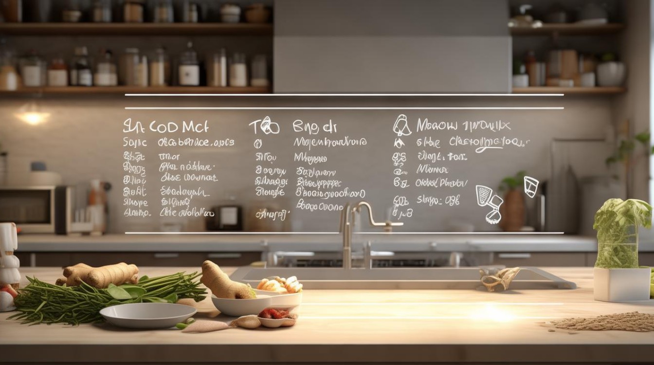 夏季养胃食品安全注意什么？-图1