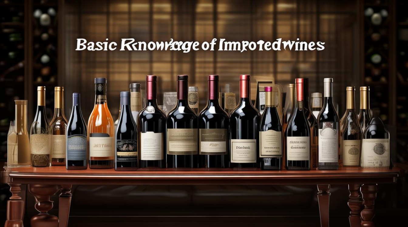 2025年洋酒常识更新？新手必看避坑指南！-图1