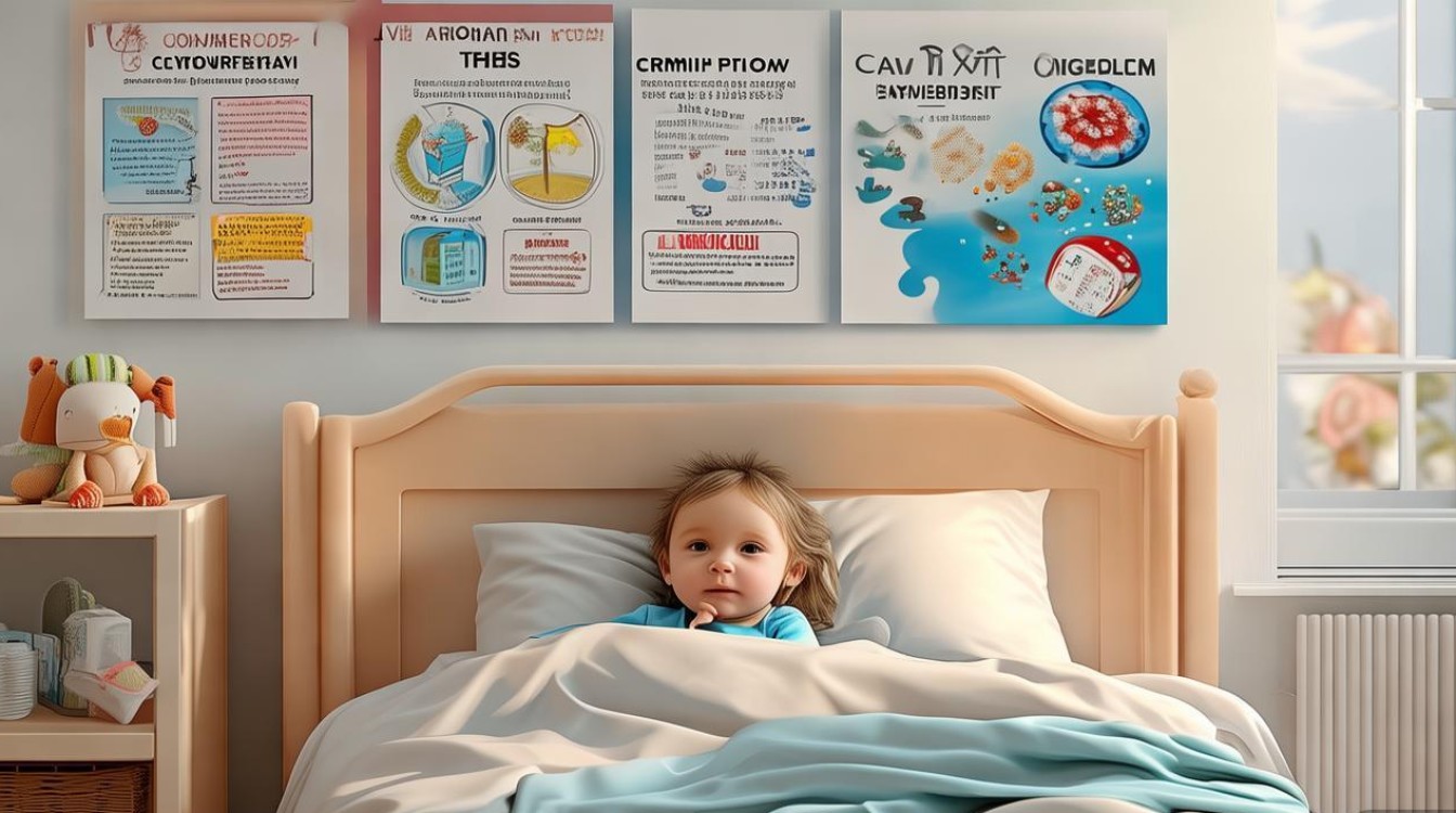 儿童感冒高发季，家长最关心的3个问题是什么？-图1