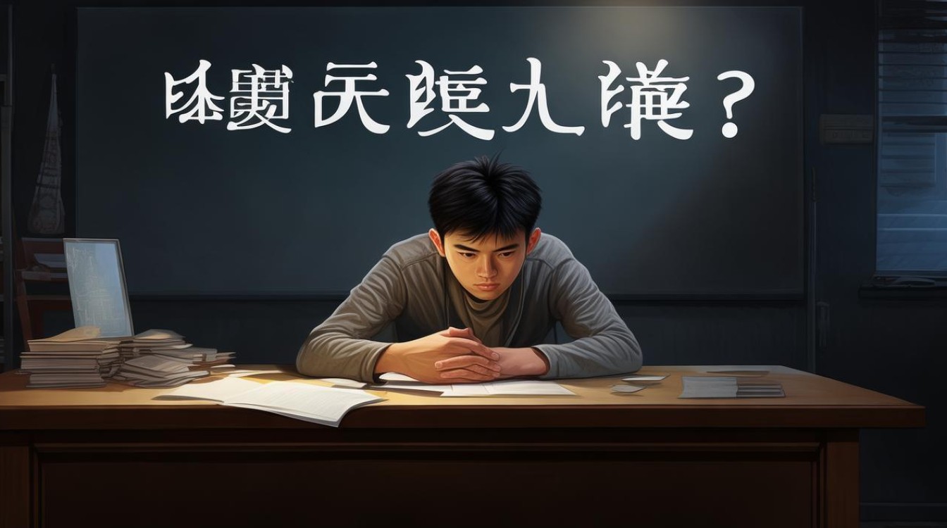 国考裸考还有必要参加吗？-图1