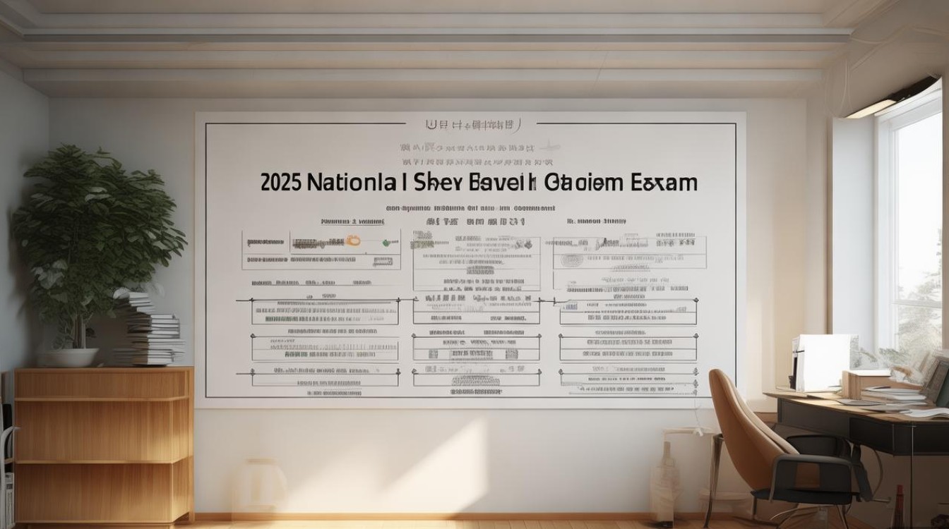 2025国考申论，如何突破新趋势拿高分？-图1