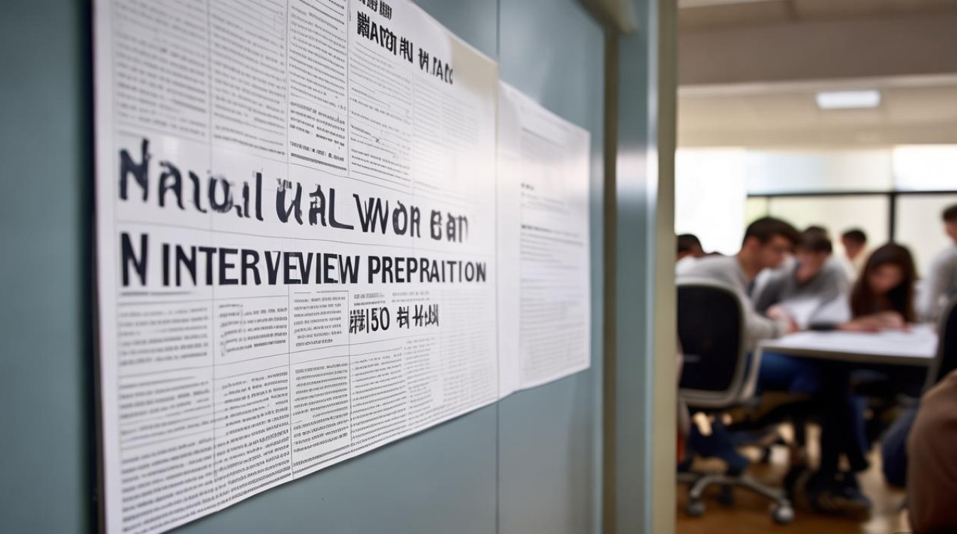 国考进面试了？今年分数线会涨吗？-图1