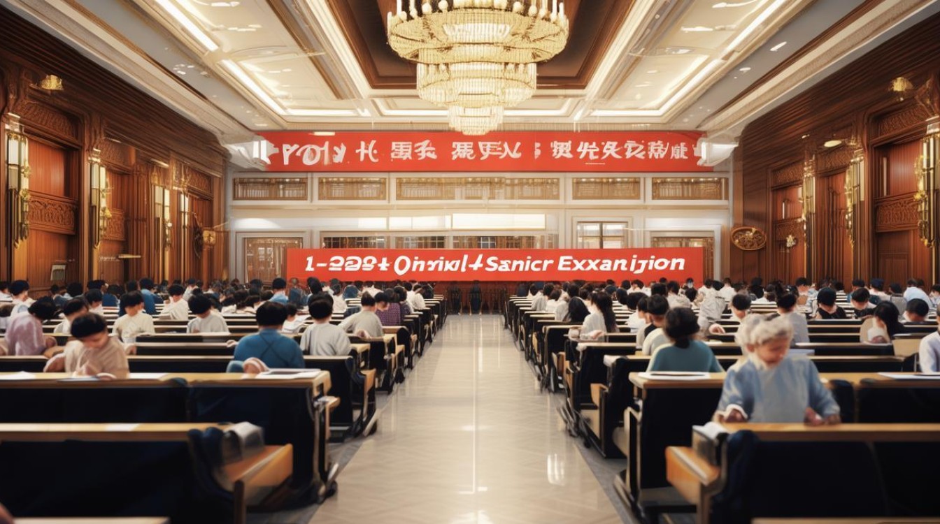 今年国考竞争有多激烈？岗位竞争比创新高？-图1