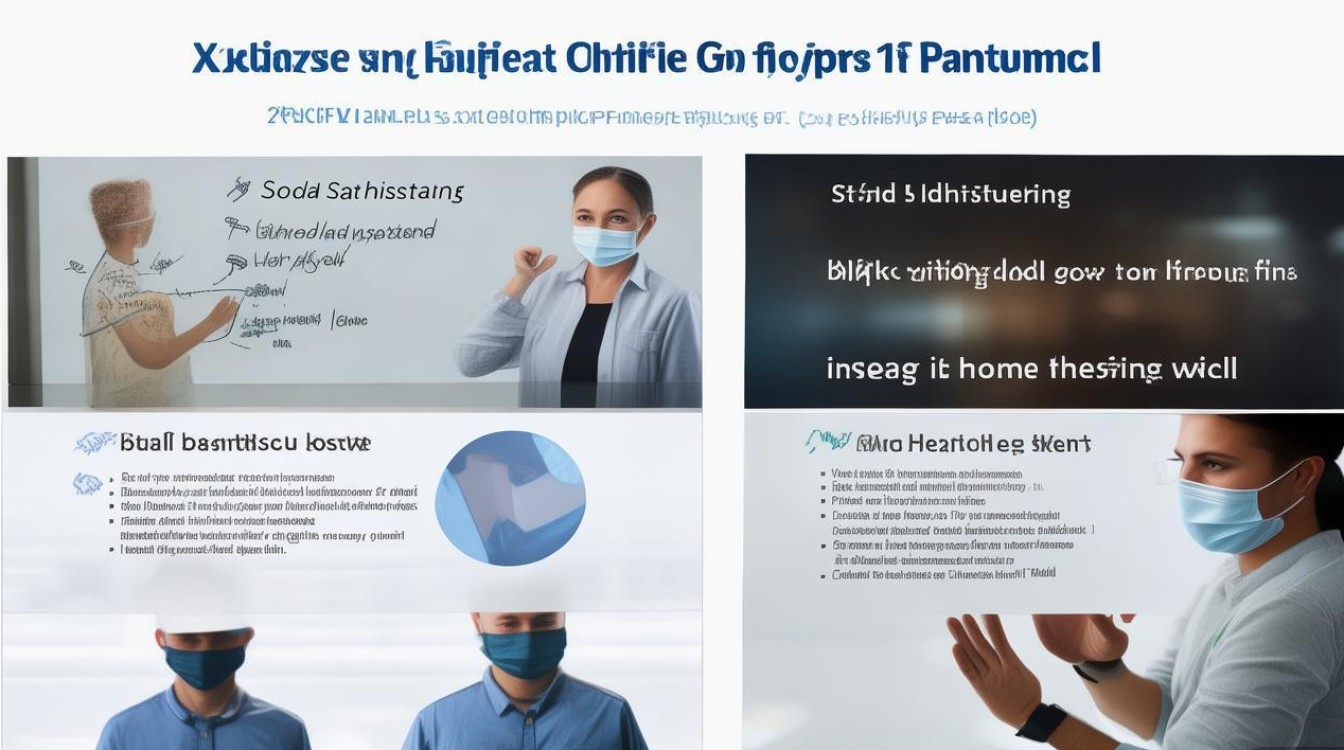 新冠还在流行？这些安全常识还适用吗？-图1