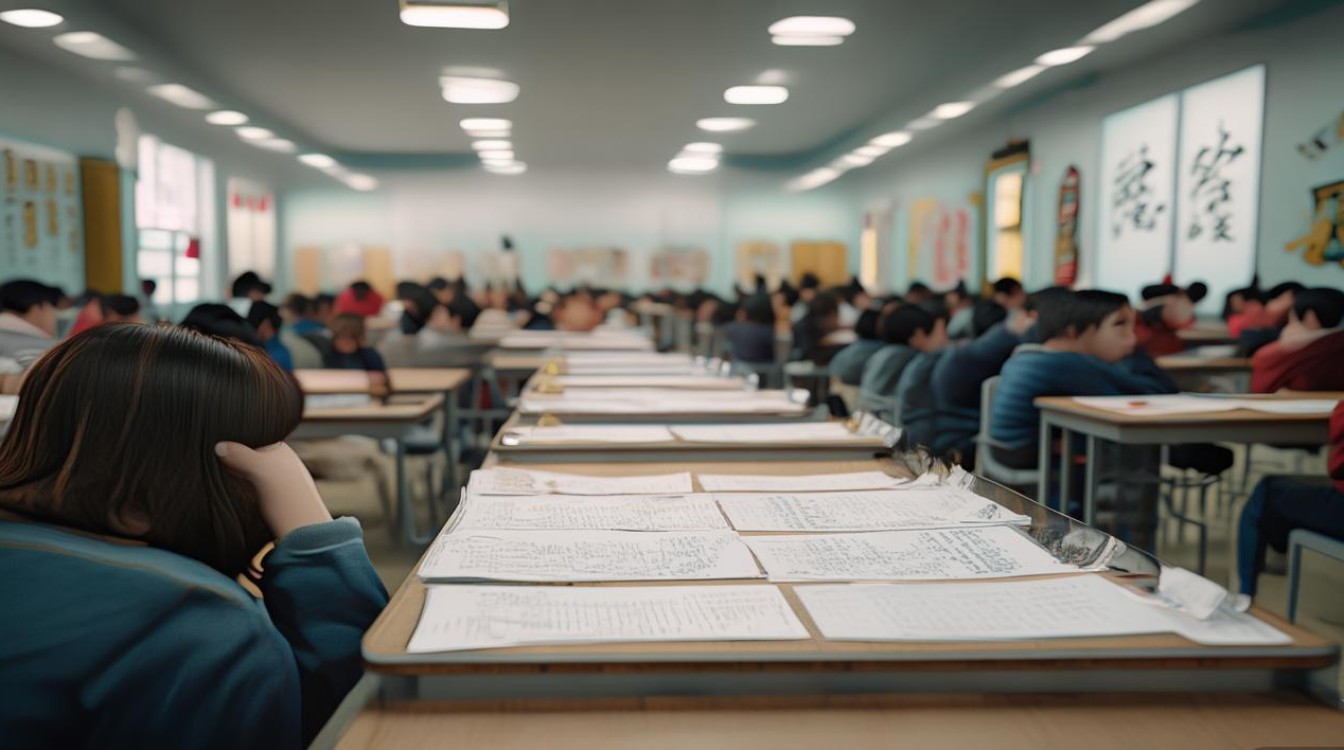 2025国职考试在哪考?最新报名入口及时间公布!-图1 2025国职考试在哪考?最新报名入口及时间公布!-图1