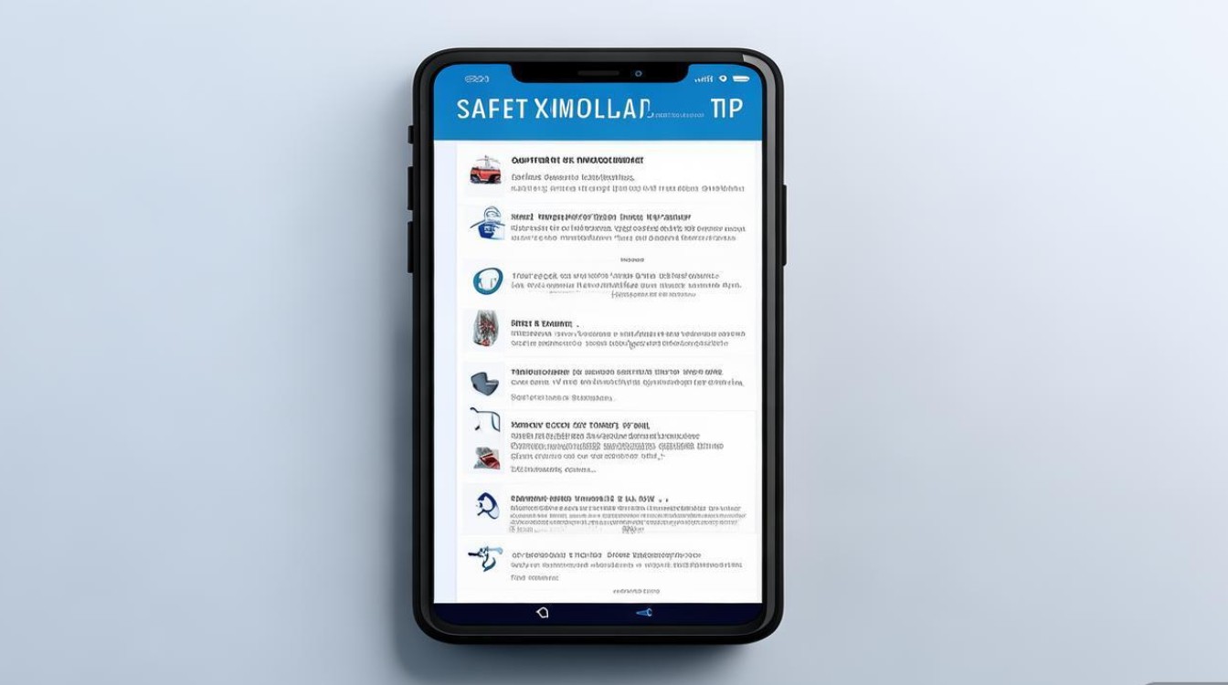 安全常识小程序真能提升应急避险能力吗？-图1