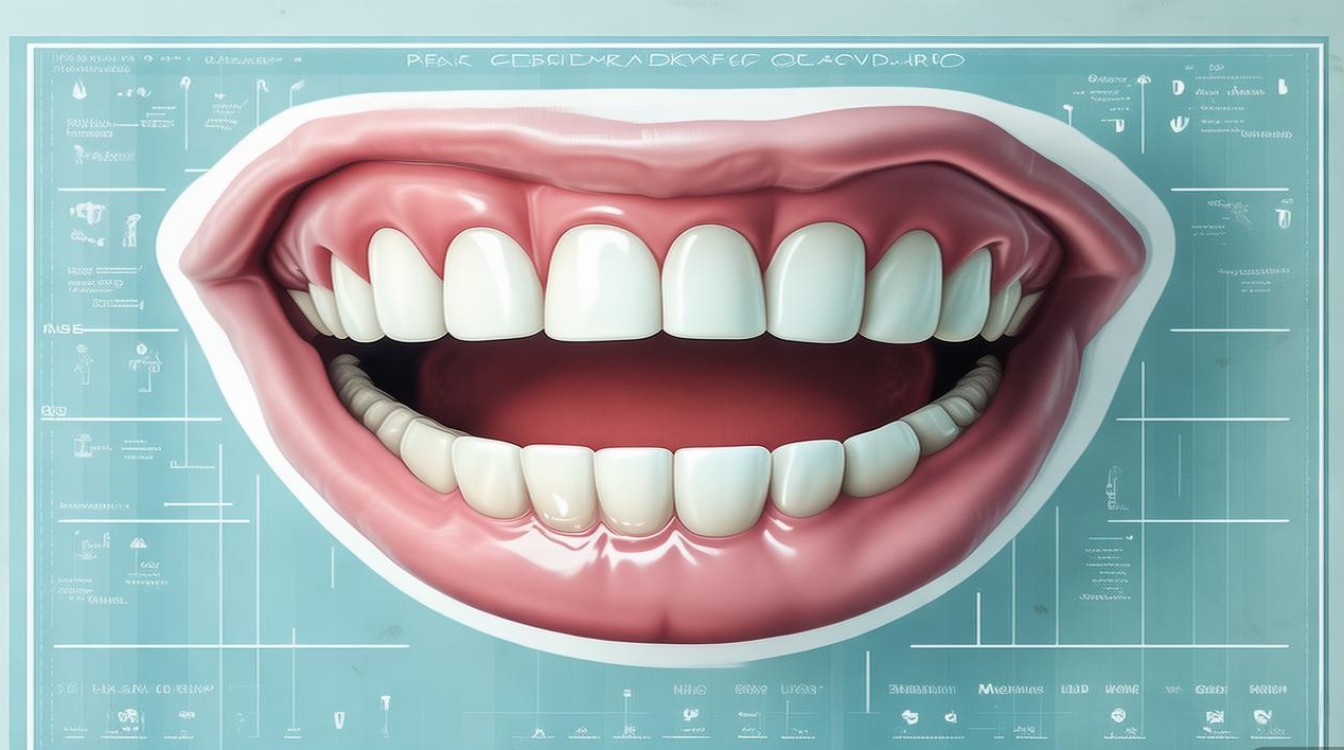 2025幼儿护牙新指南，3岁前必须养成的5个习惯？-图1