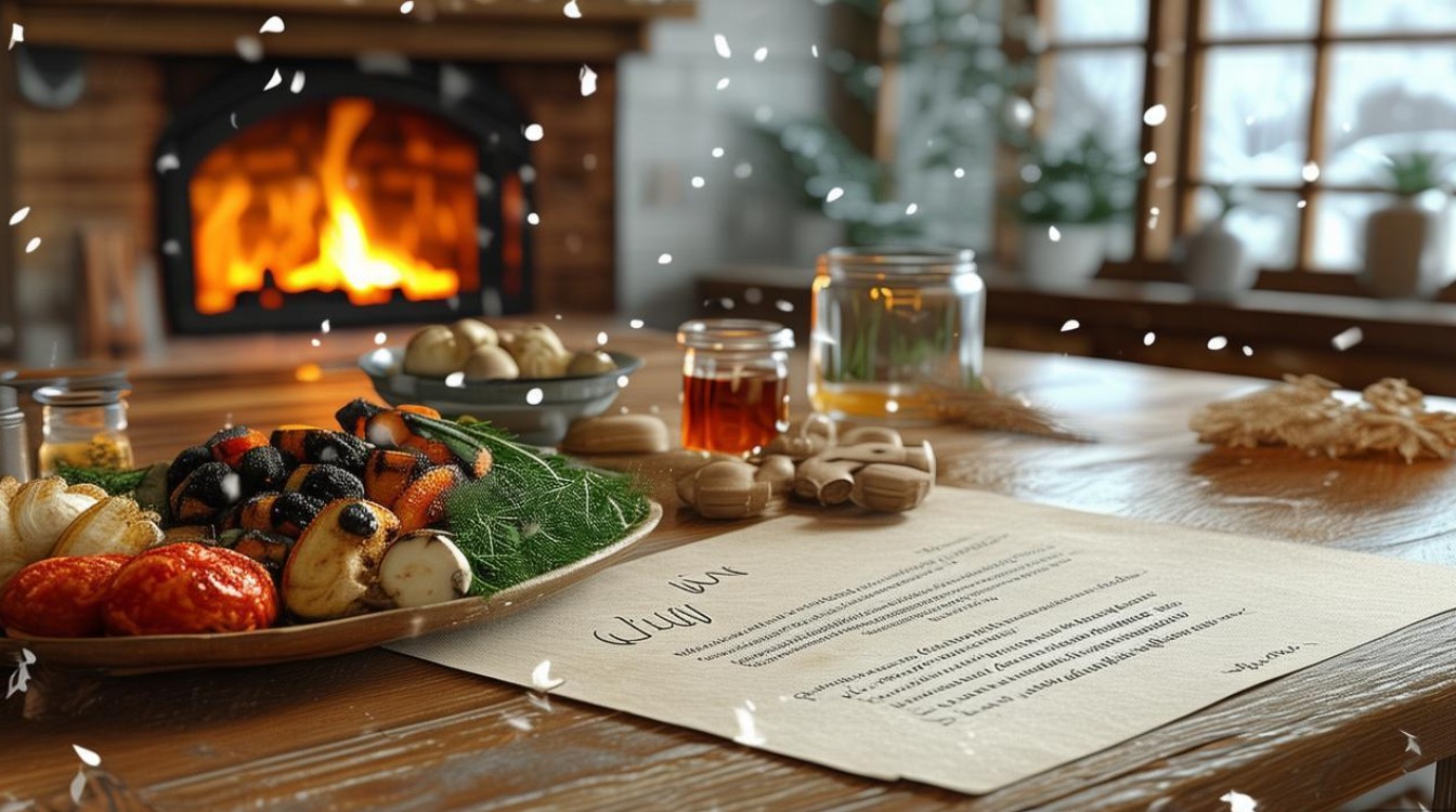 冬季养生吃对了吗？这5类食物该咋选？-图1