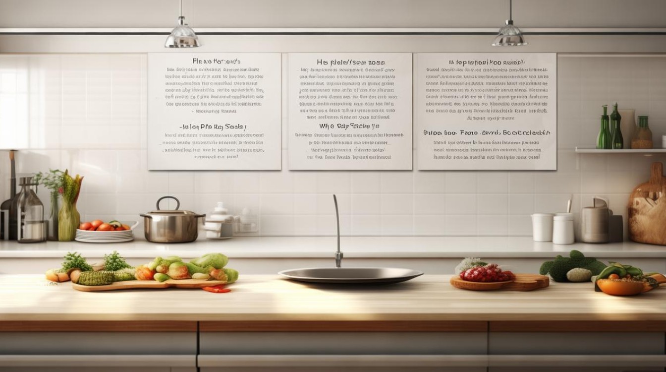 2025年最新饮食指南，哪些日常习惯该改了？-图1