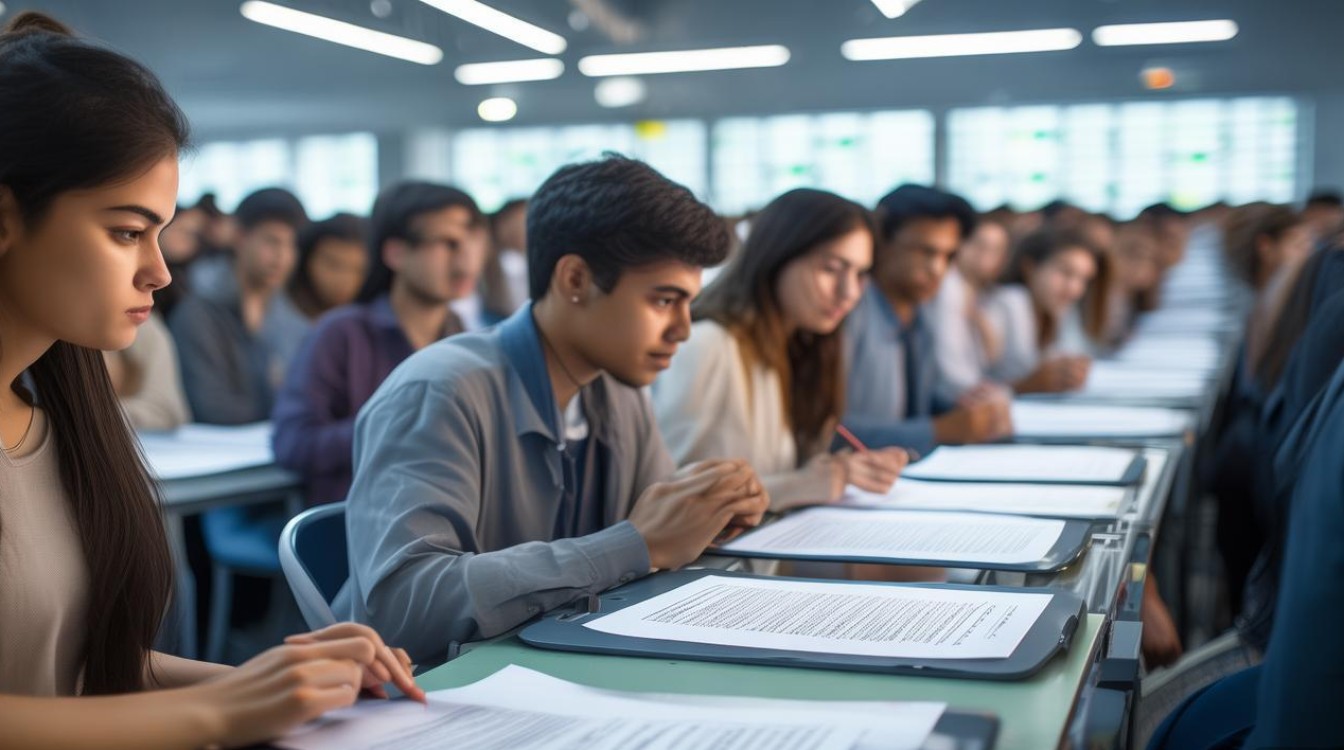 2025国考技何时出？最新消息在哪看？-图1